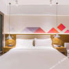 Отель Borrman Hotel (Hezhou Lingfeng Plaza), фото 11
