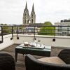 Отель Best Western Plus Hotel des Francs, фото 8
