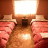 Отель Parwa Hostel, фото 16