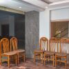 Отель OYO 22105 Hotel Half Moon Inn, фото 13