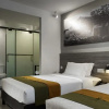 Отель City Inn Chengdu Kuanzhai Alley Branch, фото 19