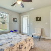 Отель Single-story Navarre Home ~ 8 Mi to Navarre Beach, фото 7