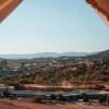 Отель Glamping Valle de Guadalupe with private bathroom by Yuma Resort, фото 20