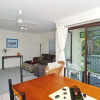 Отель Carindale, Unit 18, 19 Dowling Street,, фото 14