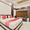 Отель OYO Collection O 11610 Hotel Shreenath, фото 12