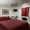 Отель Travelers Inn Motel, фото 3