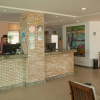 Отель Simas Praia Hotel, фото 2