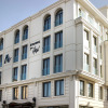 Отель Istanbul Town Hotel, фото 1