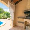 Отель CASA BEL - Villa for 6 people in Son Serra De Marina., фото 20