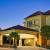 Отель Comfort Inn & Suites New Iberia - Avery Island, фото 1