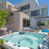 Отель Awesome Home in Makarska With 5 Bedrooms, Heated Swimming Pool and Swimming Pool, фото 15