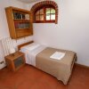 Отель Holiday Home with Shared Swimming Pool in the Green Hills of Chianti, фото 5