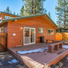Отель Timeless Tahoe House near Meadow and Lake by RedAwning, фото 4