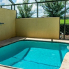 Отель Windsor Hills 3 Bedroom 3 Bath Townhome Near Disney, фото 6
