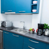 Отель A Spacious Brand New Studio Ideal for 2 A, фото 3