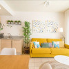 Отель Beach Apartment In The Heart Of Tamariu, фото 3