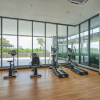 Отель Oyo Home 1135 Magnificent 1Br Kenwingston, фото 16