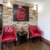Отель Red Roof Inn Culpeper, фото 16