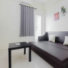 Отель City View 2BR Bogorienze Apartment near The Jungle Fest, фото 2