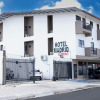 Отель Madrid Chiriqui в Дэвисе