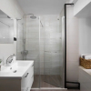 Отель Sirius Luxury Rooms, фото 8