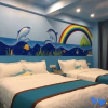 Отель Dream Theme Apartment (Zhuhai Ocean Kingdom), фото 4
