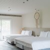 Отель CHU Resort Hualien, фото 4