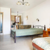 Отель Relaxing Studio With Veranda 'n Garden, фото 13
