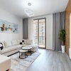 Отель Primestay - 2BR Plus Maids Room -midtown, фото 11