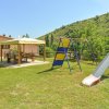 Отель Amazing Home in Cagli With 4 Bedrooms, Internet and Private Swimming Pool, фото 22
