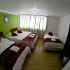 Отель Casa La Sambleña INN, фото 4