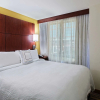 Отель Residence Inn Little Rock Downtown, фото 3