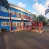 Отель Blue House Joyuda, фото 34