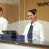Отель Tropical Executive Hotel, фото 39