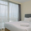 Отель Strategic Best View @ 2BR Menteng Park Apartment, фото 2