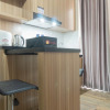 Отель Splendid 2BR at Bassura City Apartment, фото 13