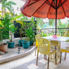 Отель OYO 3088 Green Valley House, фото 5