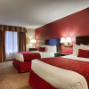 Отель Best Western Of Alexandria Inn & Suites & Conference Center, фото 4