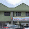 Отель OYO 90417 Apollo Hotel, фото 1