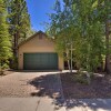Отель Flagstaff Hideaway: Private Hot Tub, 4 Mi to Dtwn!, фото 14