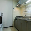 Отель Shinsaibashi Nishinagahori Apartment, фото 17