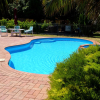 Отель Guichen Bay Motel, фото 12
