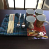 Отель Guest House Matsushima 2, фото 13