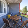 Отель Kuukkeli Apartments Suite, фото 8