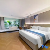 Отель Carlton International Mansion (Huizhou University of Economics), фото 3