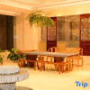 Отель Jinhua Hotel, фото 9