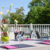 Отель Mercure Annemasse Porte de Genève, фото 27