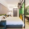 Отель Piggy Xiao Zhu Hostel, фото 5