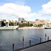 Отель Waterfront Apt. on Sydney Harbour H390, фото 8