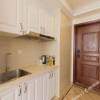 Отель Yijing Holiday Inn Apartment (Shenyang jiazhaoye store), фото 9